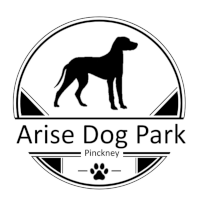 Arise Church Community Dog Park, Pinckney Mi
